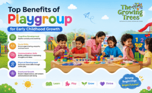 Playgroup School in Goregaon west