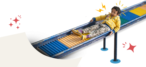 Daycare Programs page