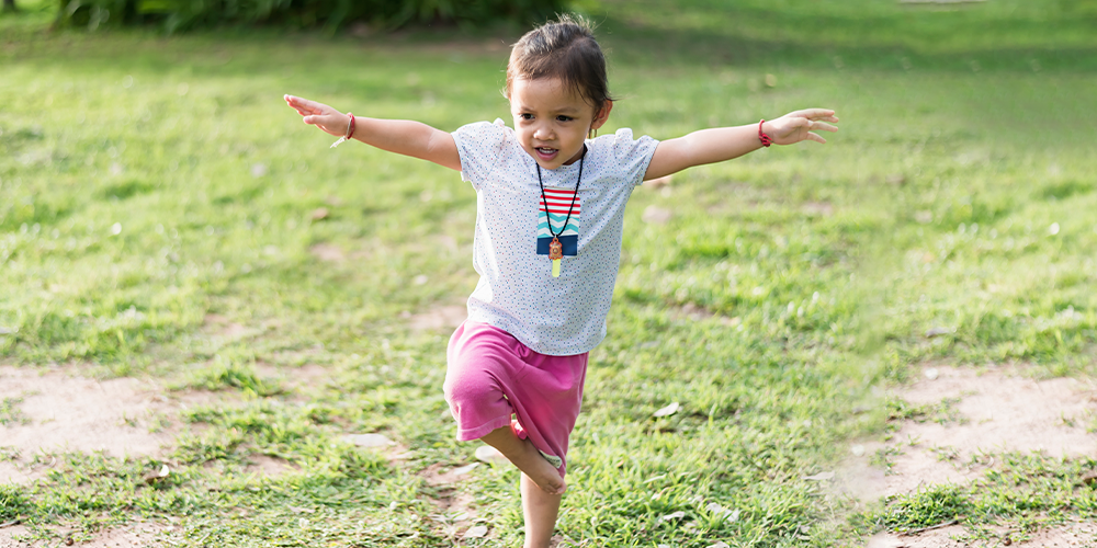 Storytelling Dance and music